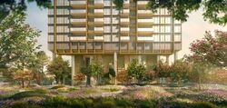 Pine Grove (D21), Condominium #602852191